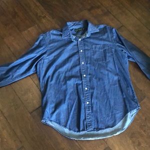 Ralph Lauren Dress Shirt